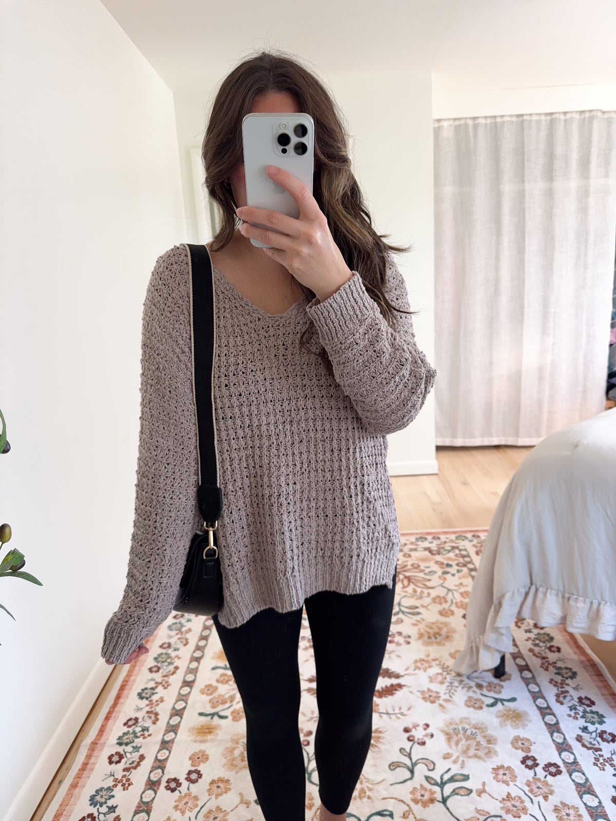 Maddison Sweater