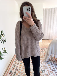Maddison Sweater