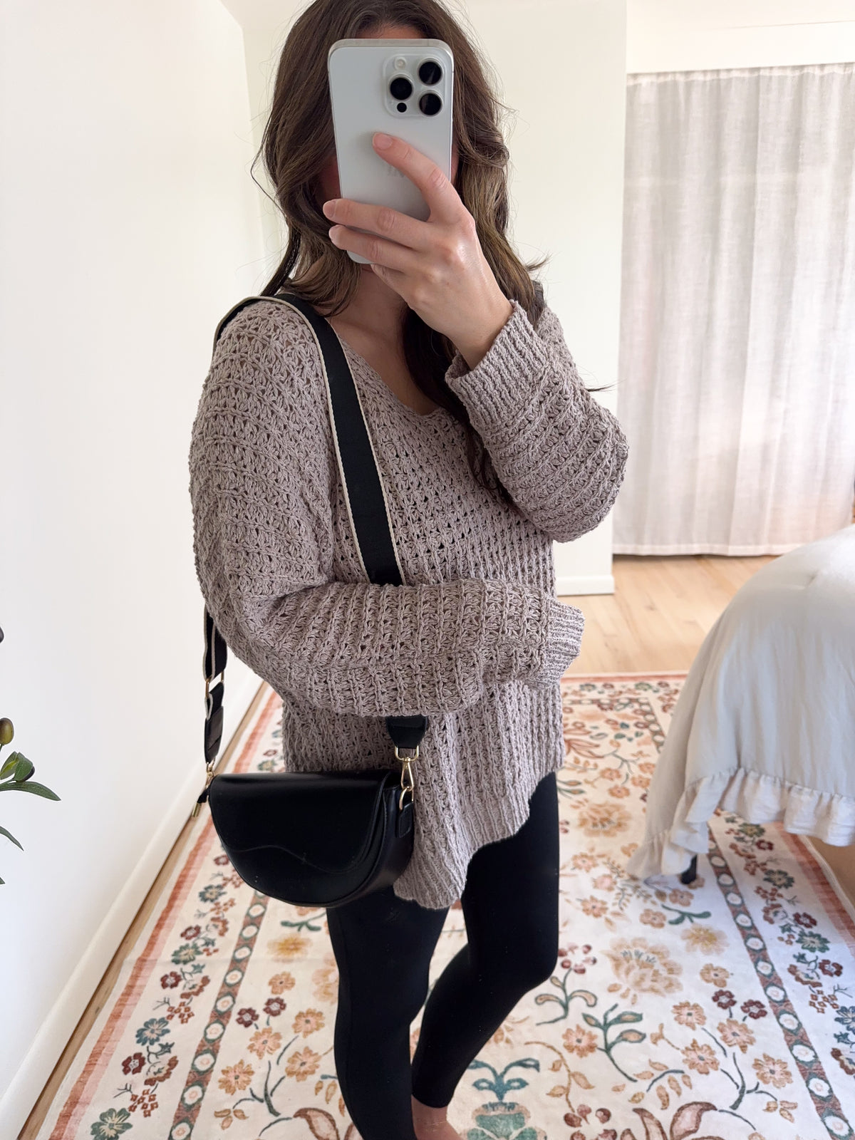 Maddison Sweater