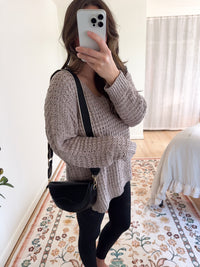 Maddison Sweater