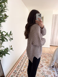 Maddison Sweater