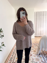 Maddison Sweater