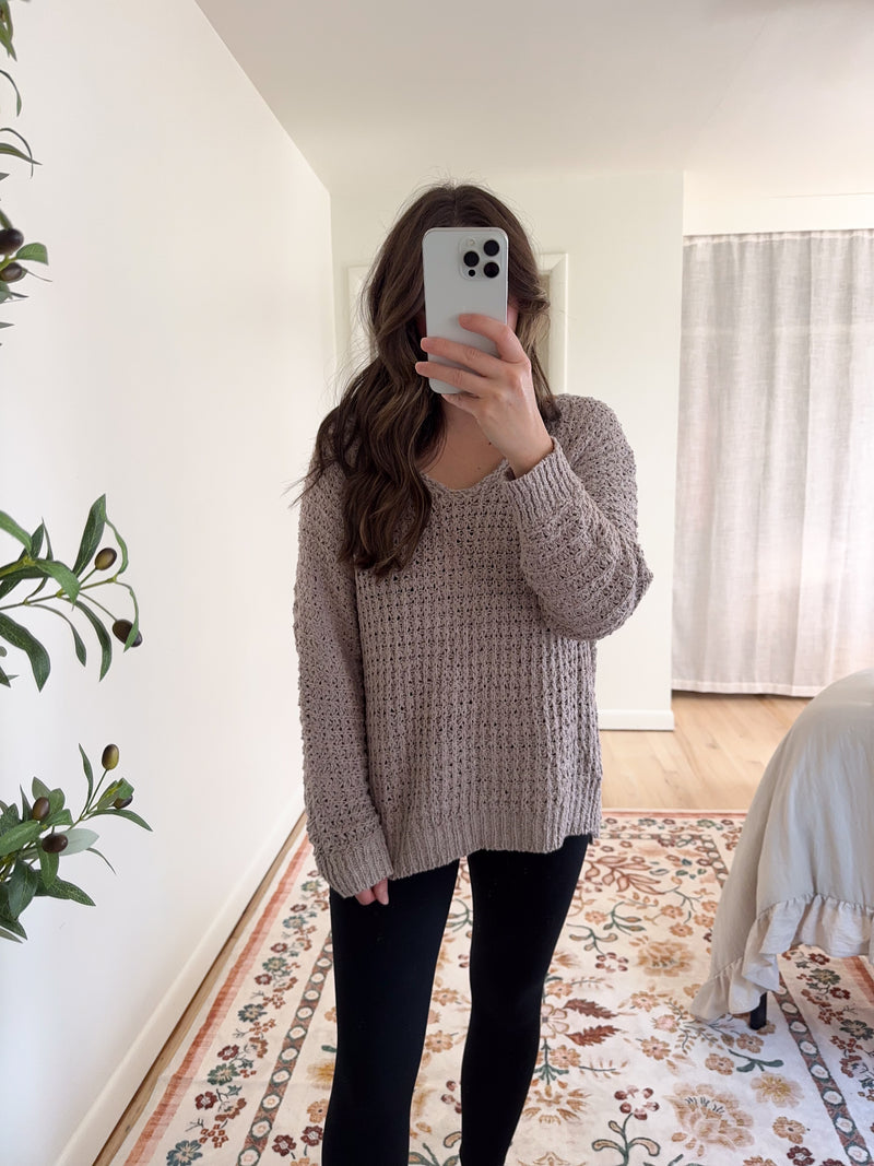 Maddison Sweater