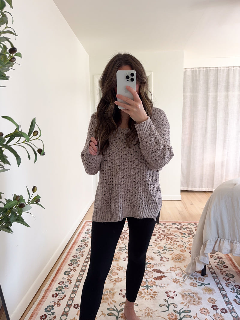 Maddison Sweater