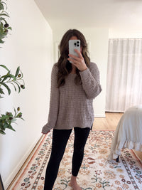 Maddison Sweater
