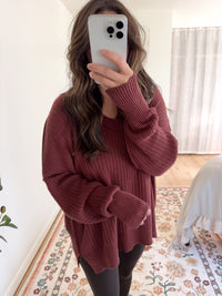 Trish Sweater