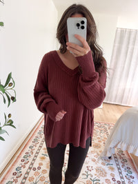 Trish Sweater