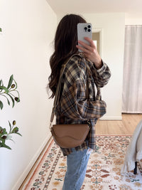 Lindsey Button Down