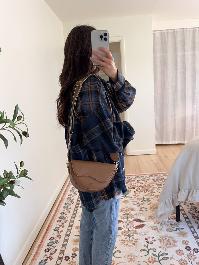 Ashley Button Down