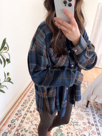 Ashley Button Down