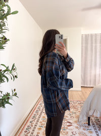 Ashley Button Down