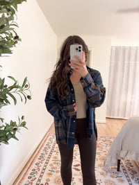 Ashley Button Down