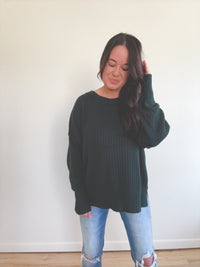 Averie Sweater