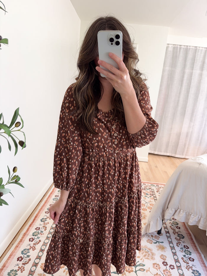 Hannah Dress