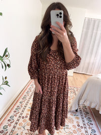 Hannah Dress