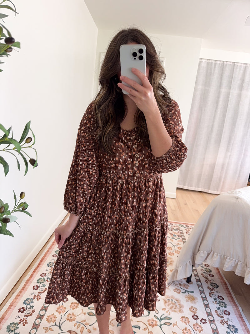 Hannah Dress
