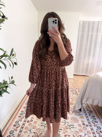 Hannah Dress