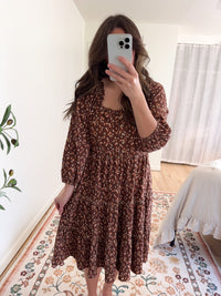 Hannah Dress