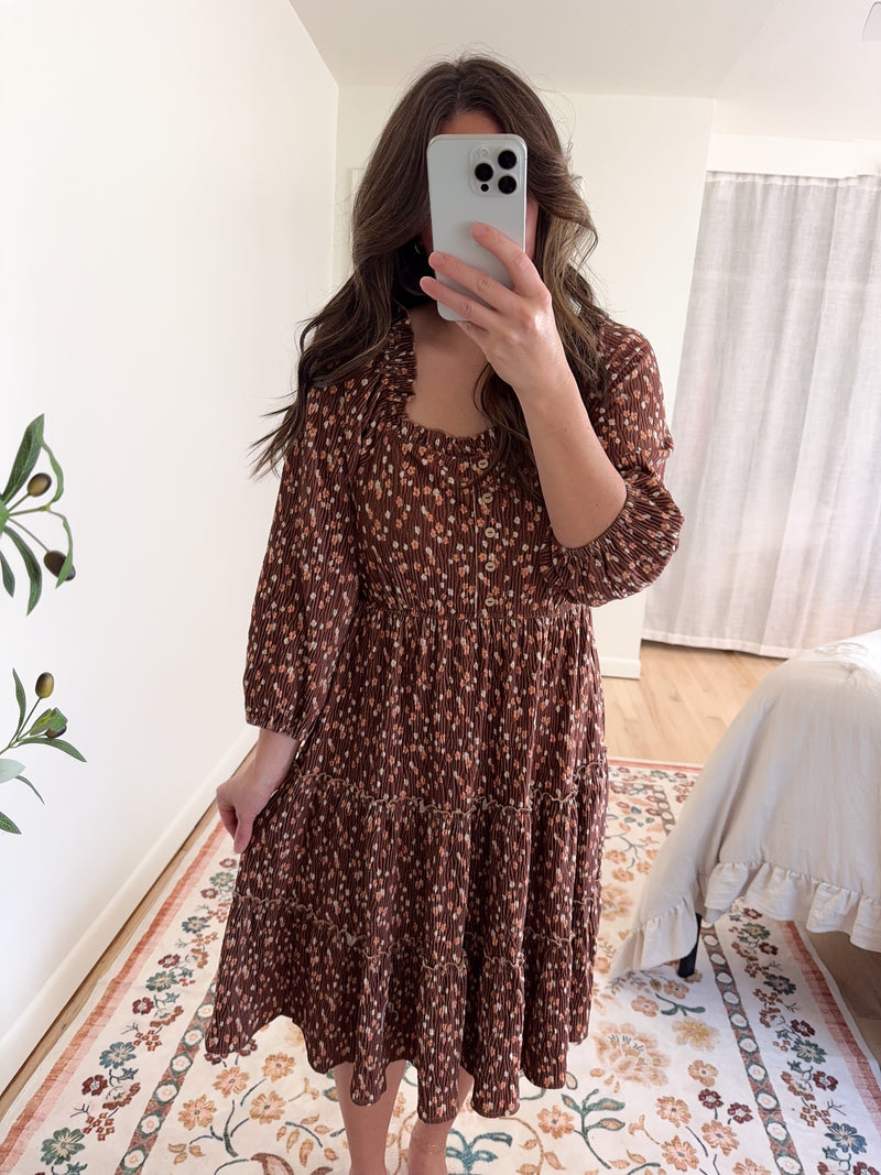 Hannah Dress