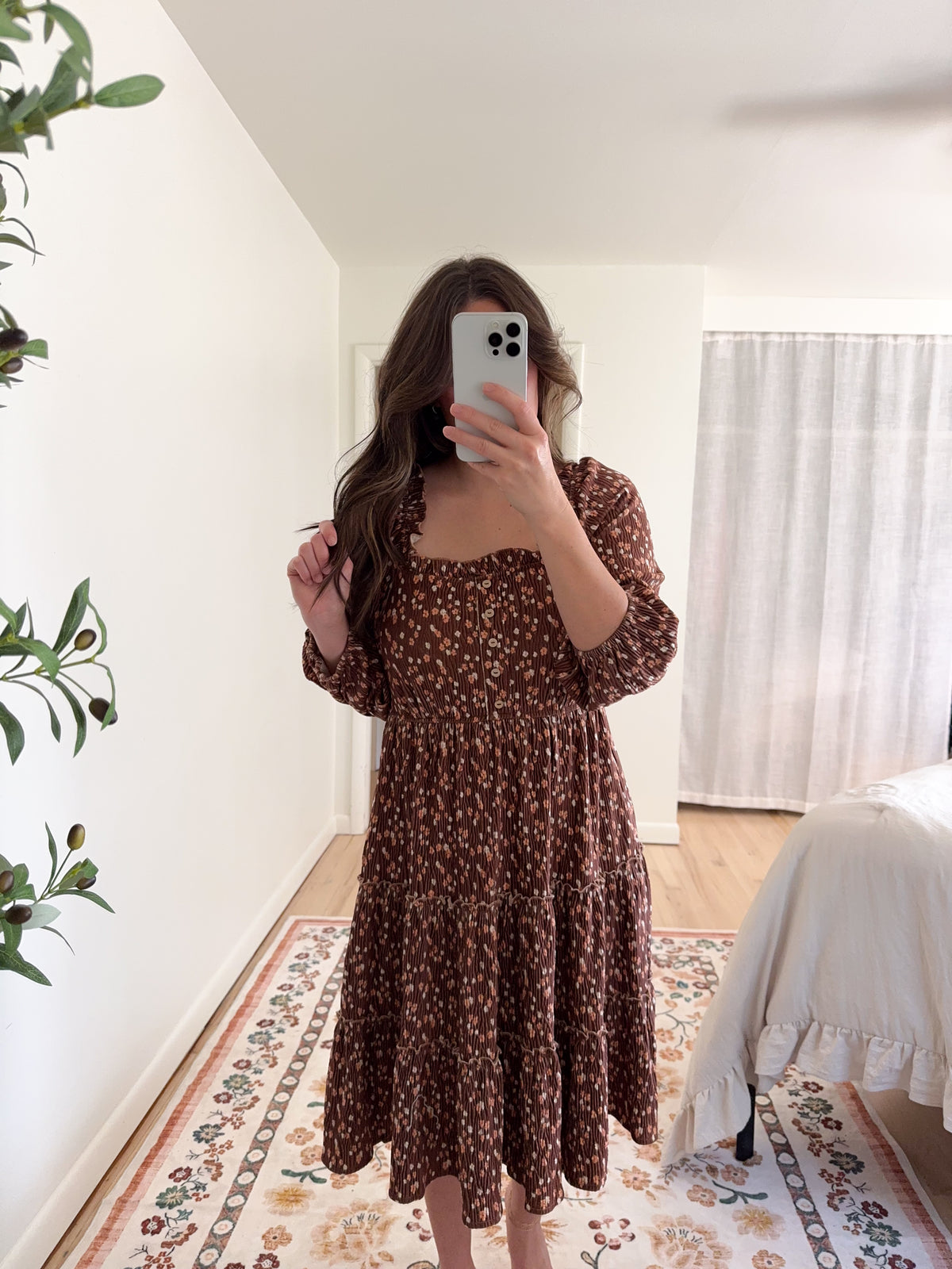 Hannah Dress