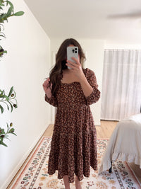 Hannah Dress