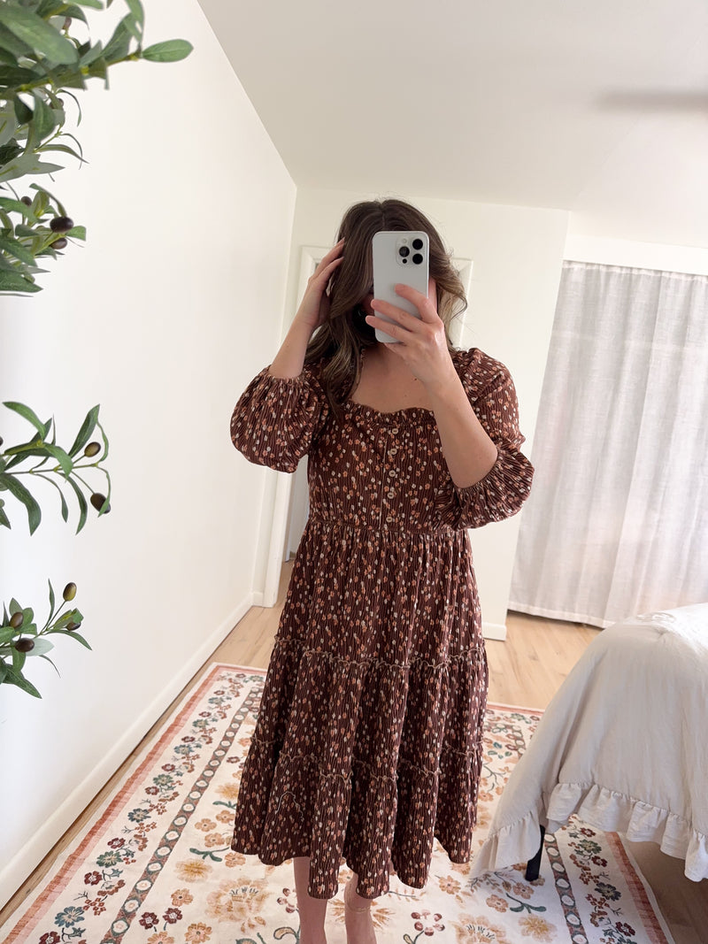 Hannah Dress