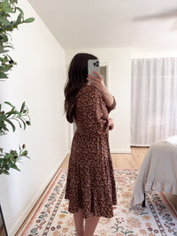 Hannah Dress