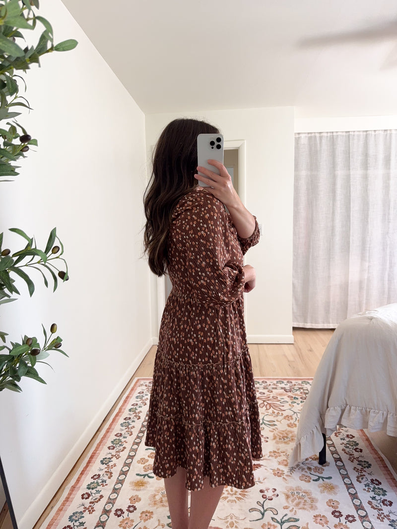 Hannah Dress