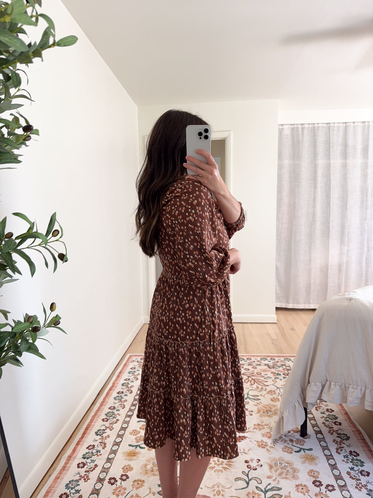 Hannah Dress