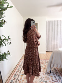 Hannah Dress