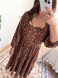 Hannah Dress