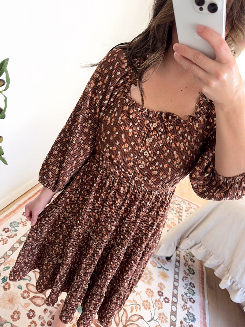 Hannah Dress