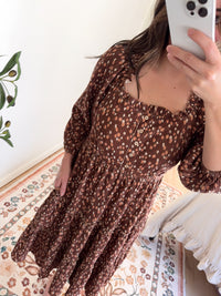 Hannah Dress