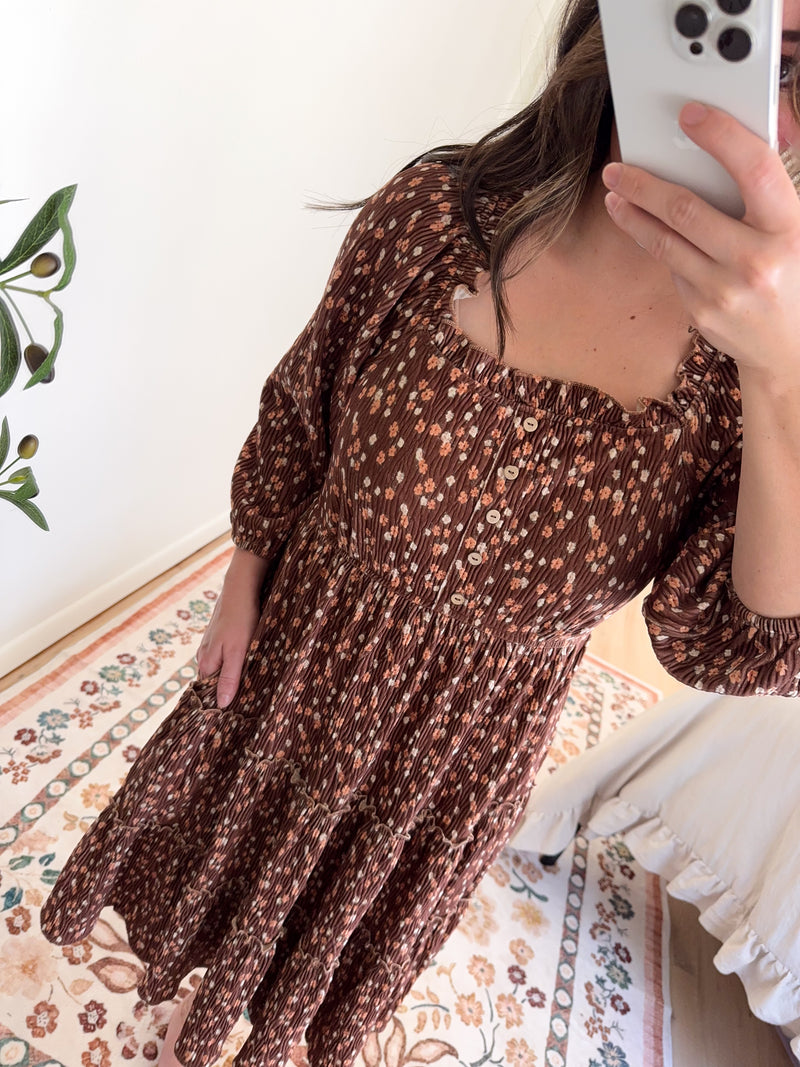 Hannah Dress