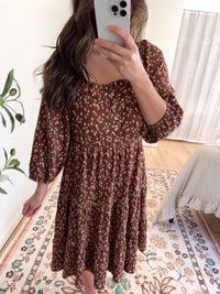 Hannah Dress