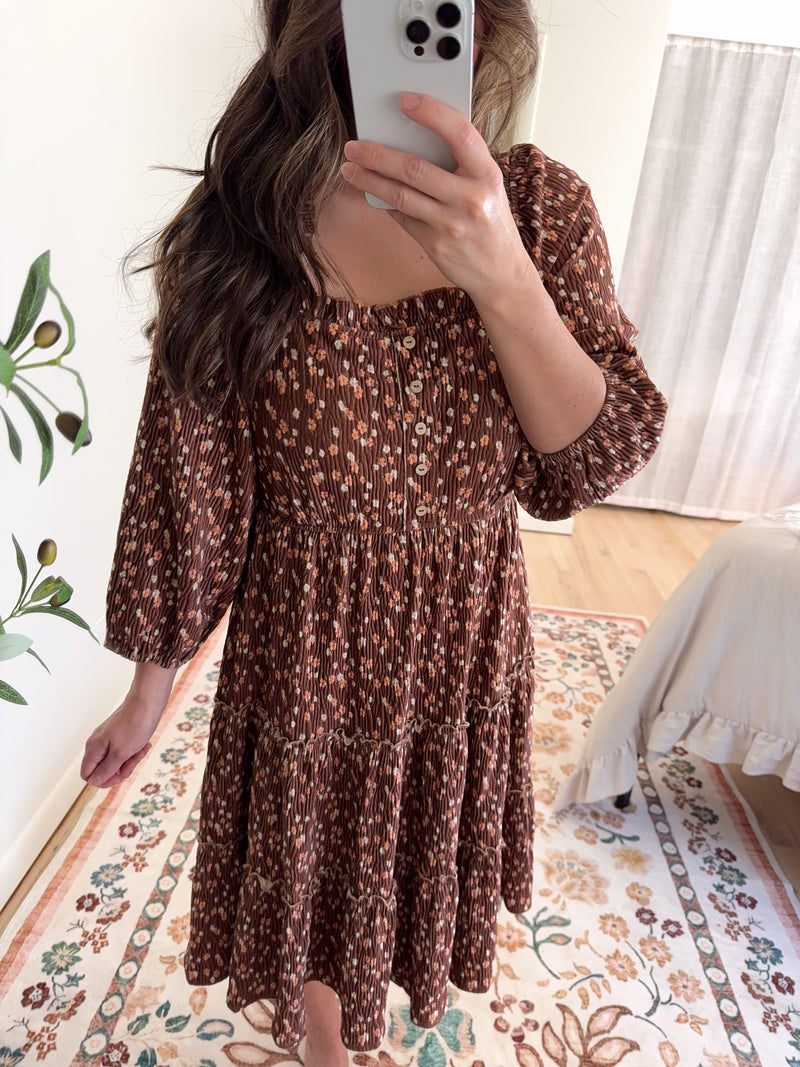 Hannah Dress