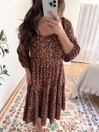 Hannah Dress