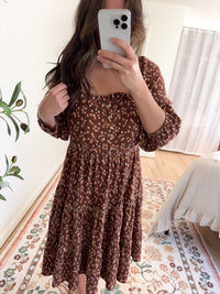 Hannah Dress