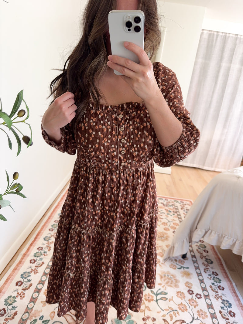 Hannah Dress