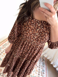 Hannah Dress