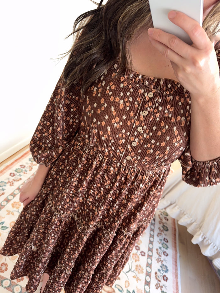 Hannah Dress