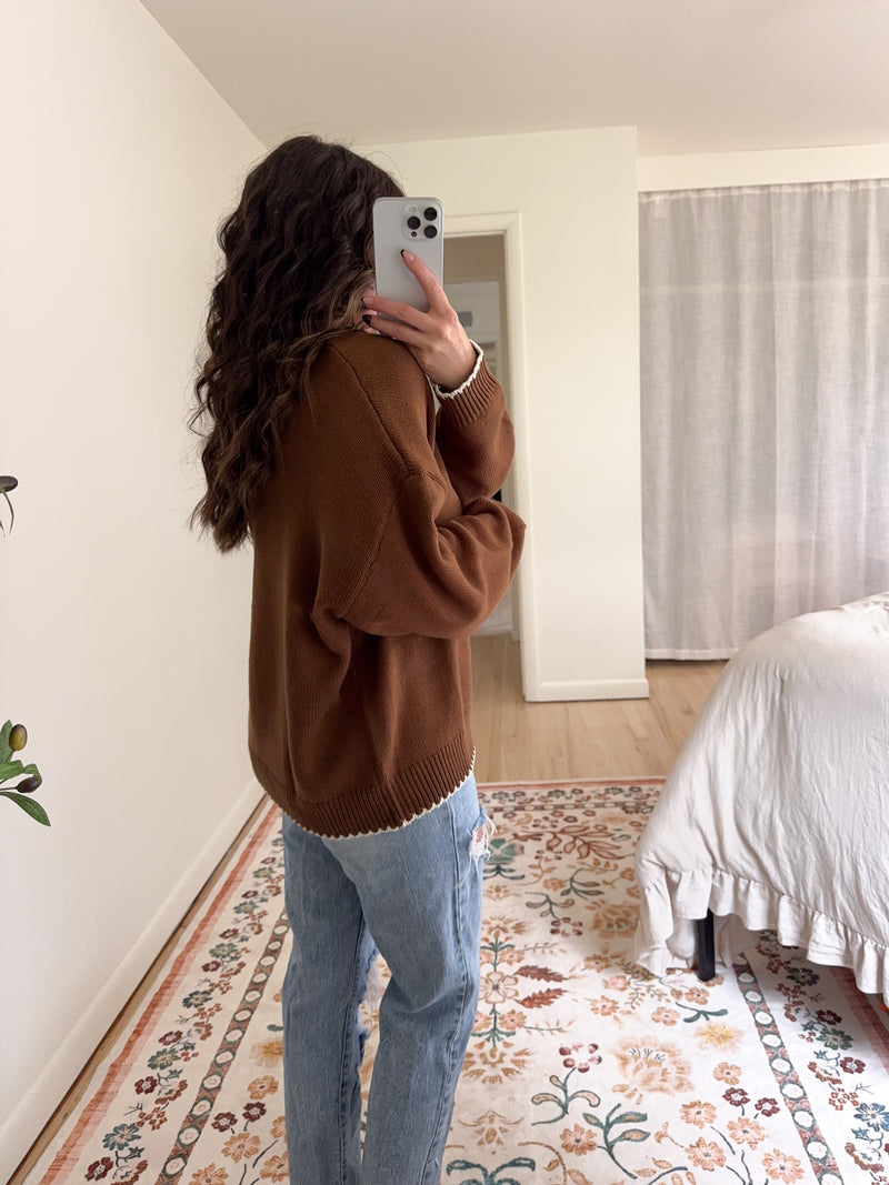 Hazel Sweater