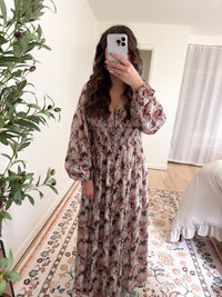 Gracelyn Dress