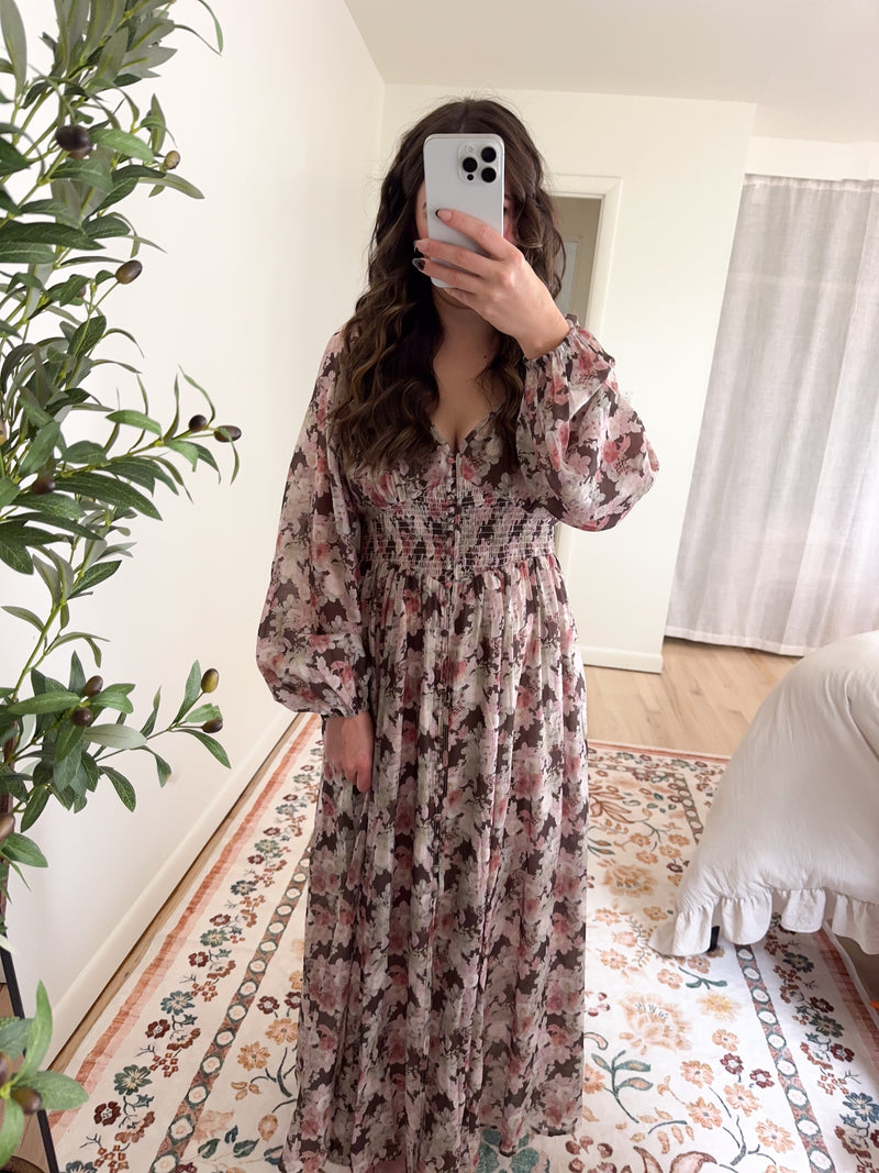 Gracelyn Dress