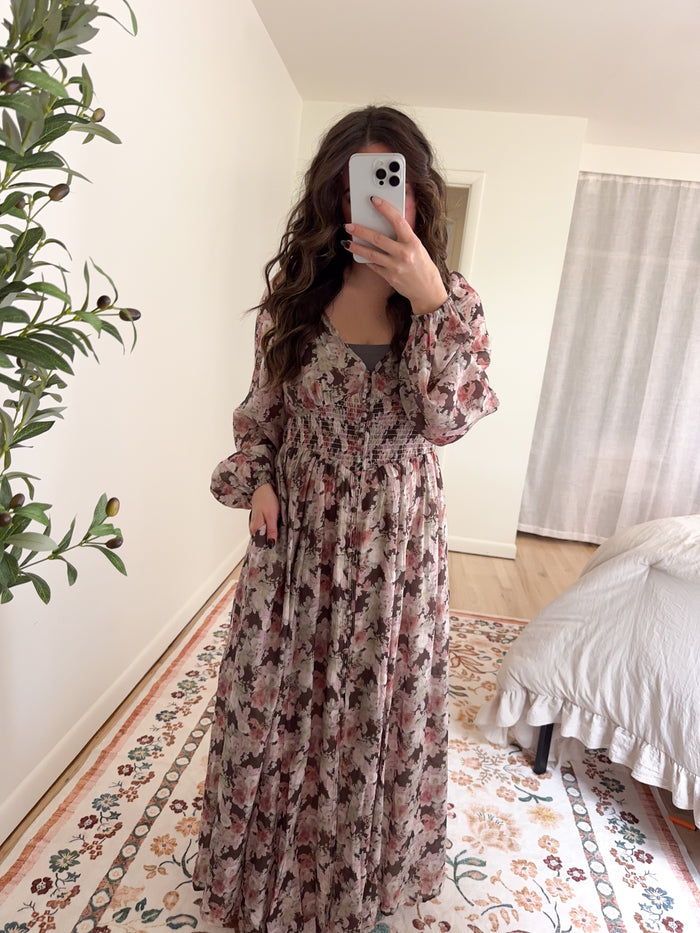 Gracelyn Dress
