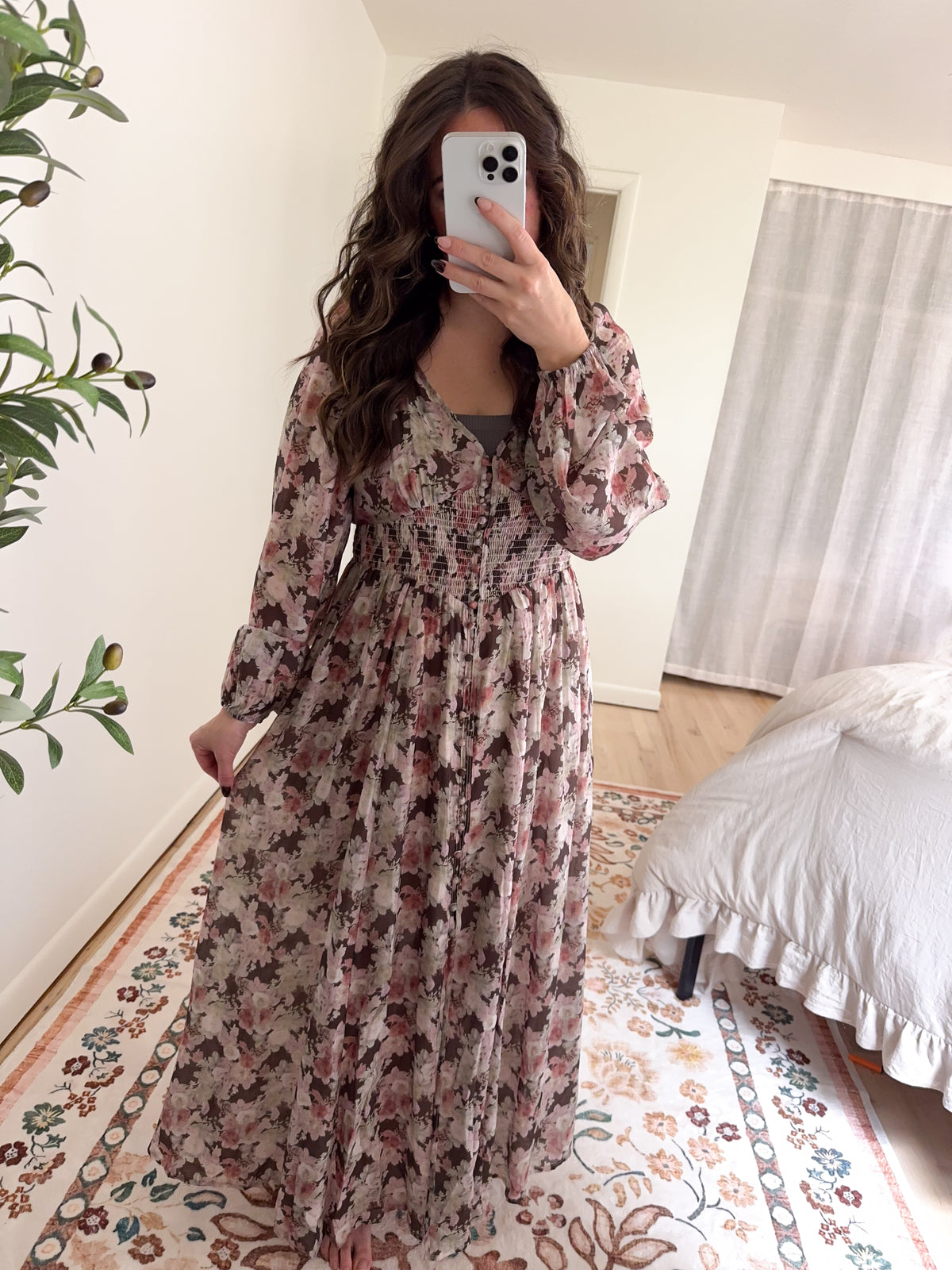 Gracelyn Dress