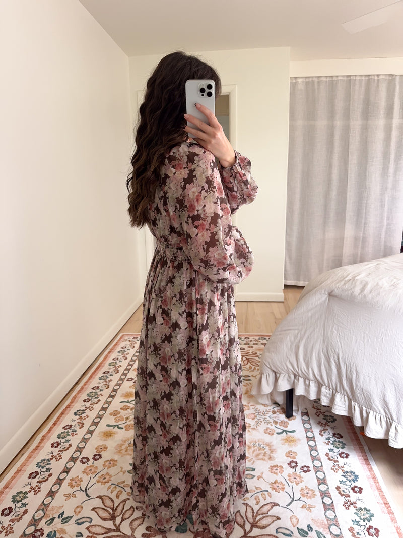 Gracelyn Dress