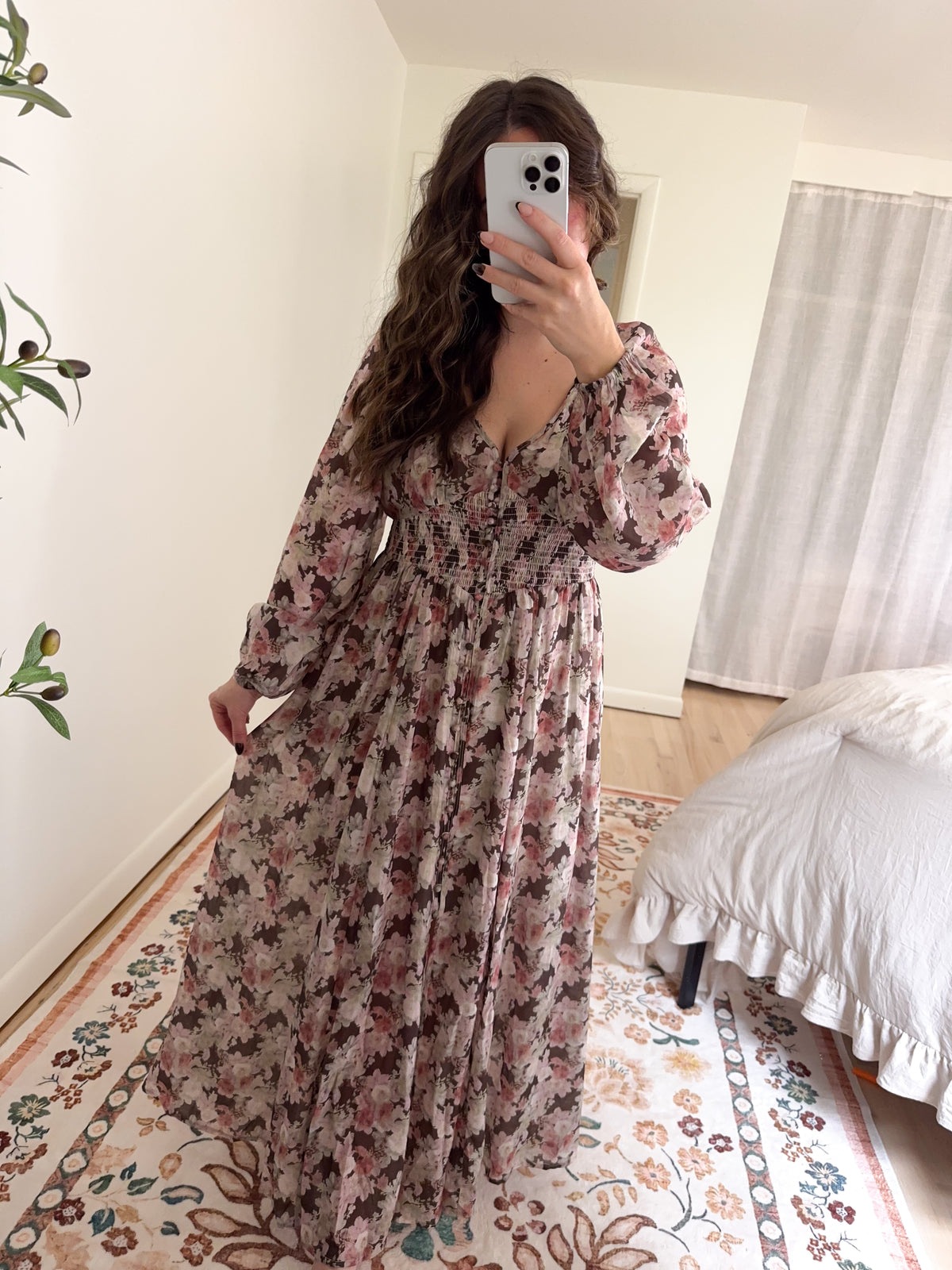 Gracelyn Dress