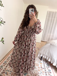 Gracelyn Dress