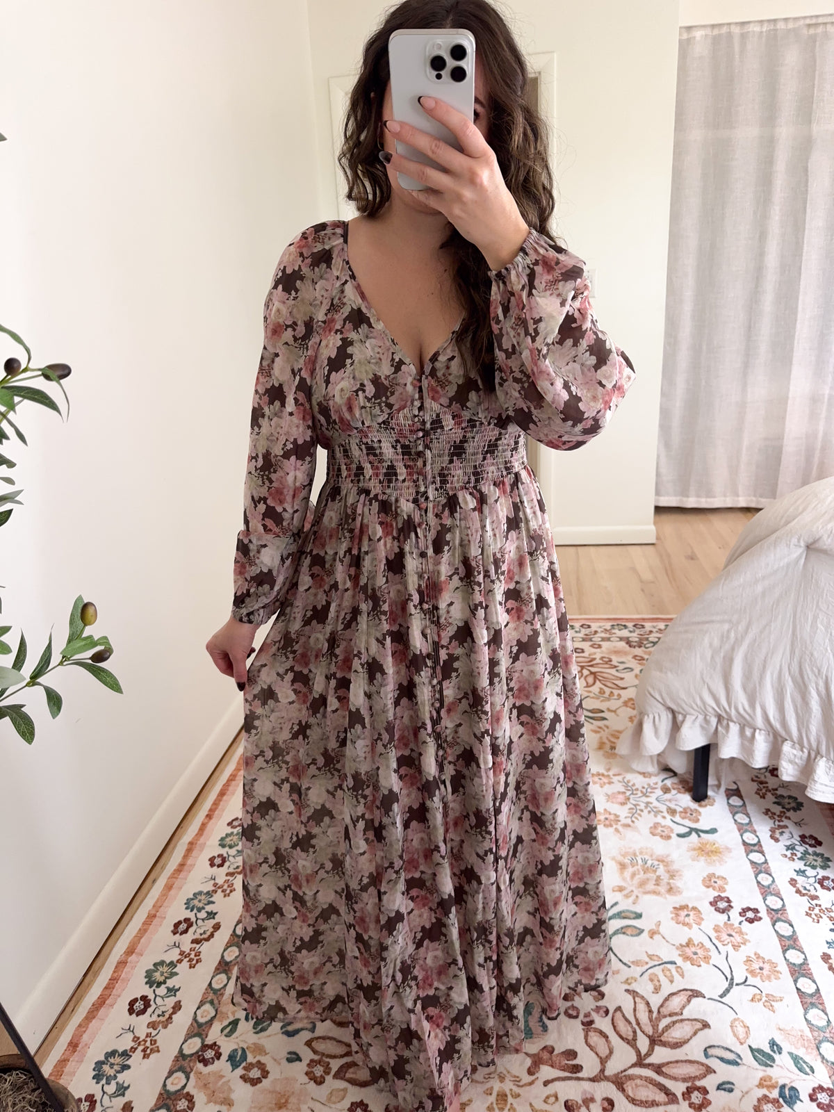 Gracelyn Dress